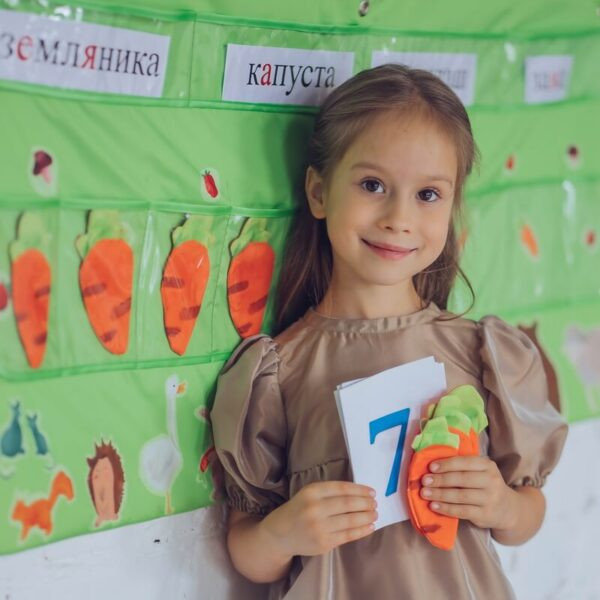 Наборное полотно большое